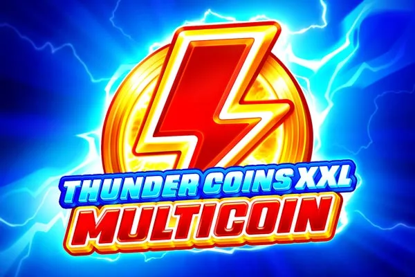 Thunder Coins XXL at Casigood